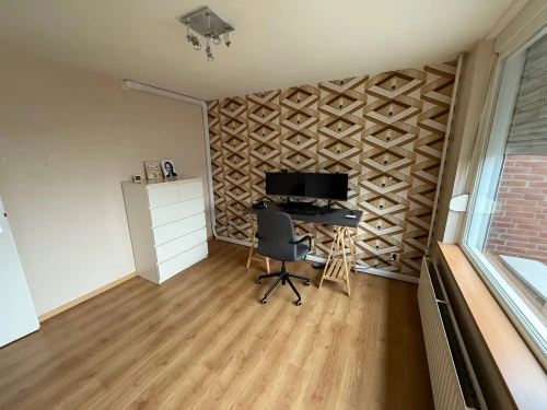 Appartement in Maastricht
