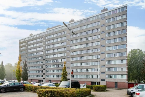 Appartement in Alphen aan den Rijn