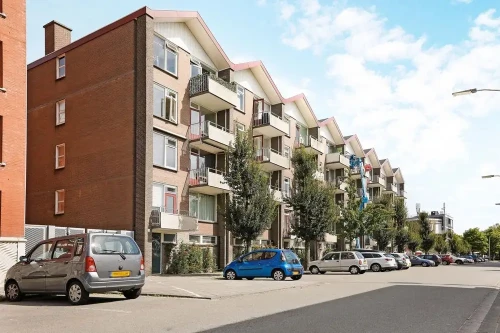 Appartement in Breda