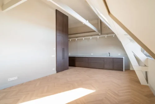 Appartement in Leidschendam-Voorburg