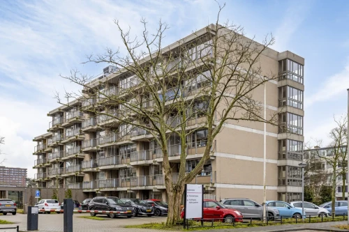 Appartement in Utrecht