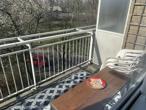 Appartement in Delft