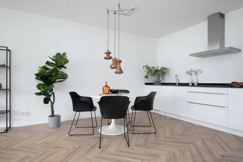Appartement in Delft