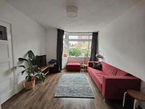 Appartement in Arnhem