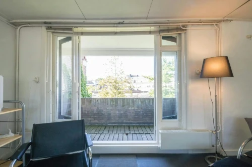 Appartement in Delft