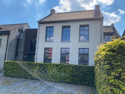 Appartement in Tilburg