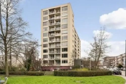 Appartement in Vlaardingen