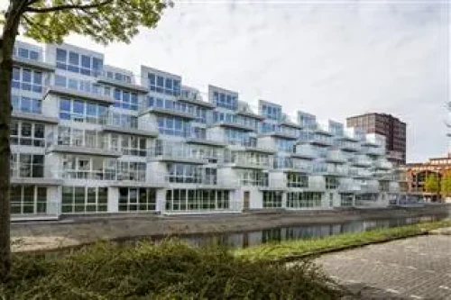 Appartement in Zoetermeer