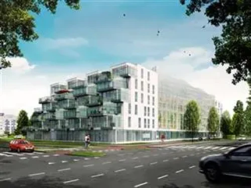 Appartement in Zoetermeer