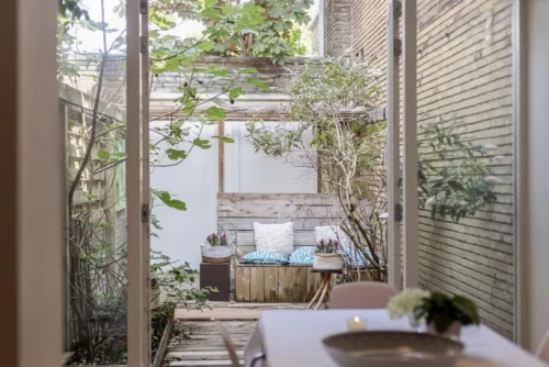 Appartement in Leeuwarden