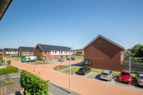 Appartement in Almelo