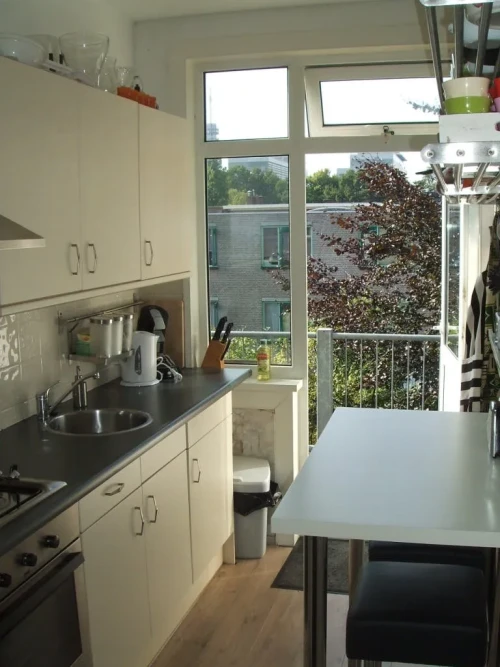 Appartement in Leidschendam-Voorburg
