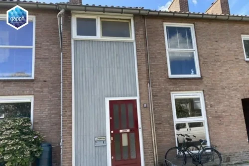 Van Nesstraat, Amersfoort