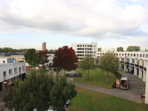 Appartement in Dordrecht