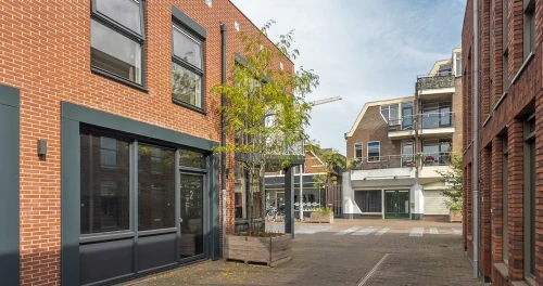 Appartement in Heerenveen