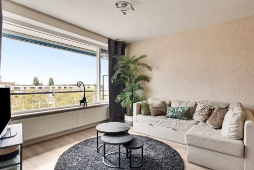 Appartement in Voorburg