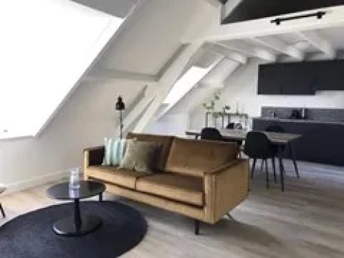 Appartement in Nijmegen