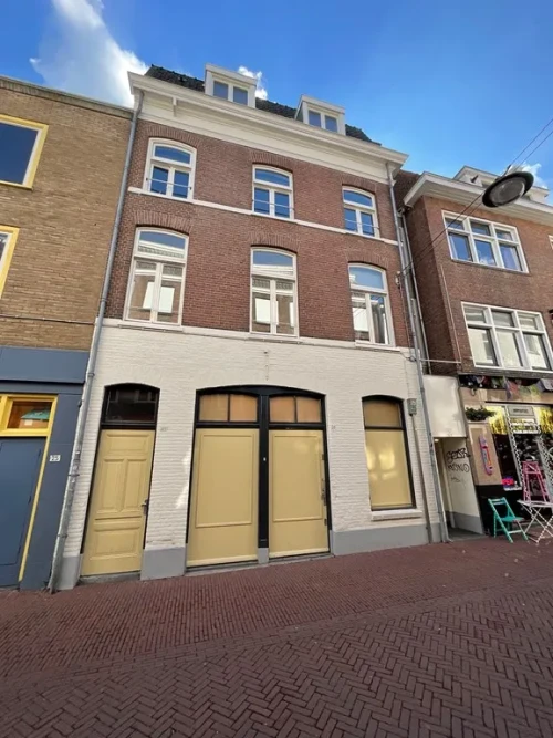 Appartement in Arnhem