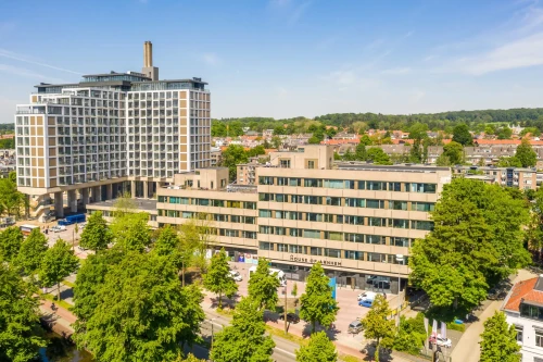 Appartement in Arnhem