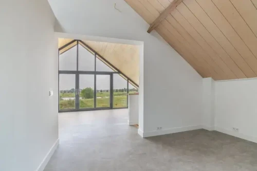 Appartement in Grubbenvorst