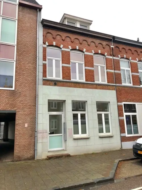 Venloseweg, Roermond