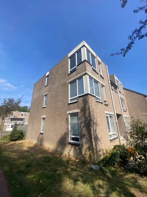 Appartement in Arnhem