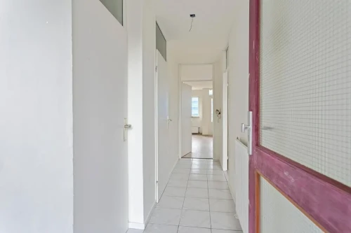 Appartement in Heerlen