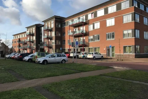 Appartement in Noordwijk