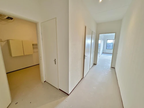 Appartement in Noordwijkerhout