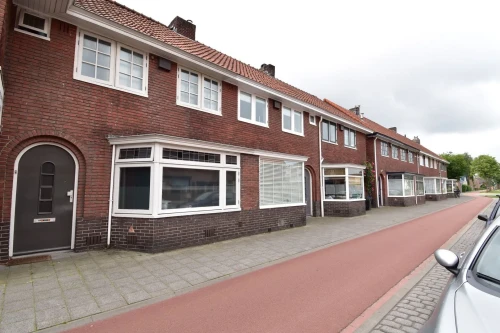 Appartement in Breda