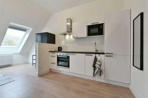 Appartement in Leidschendam-Voorburg