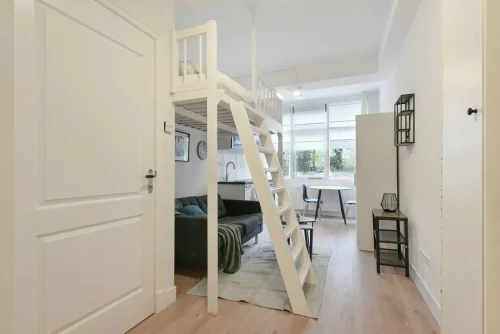 Appartement in Leidschendam-Voorburg