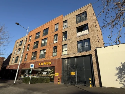 Appartement in Apeldoorn