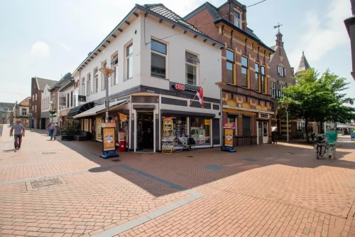 Vissersdijk, Winschoten