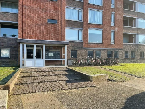 Vlamoven, Delfzijl