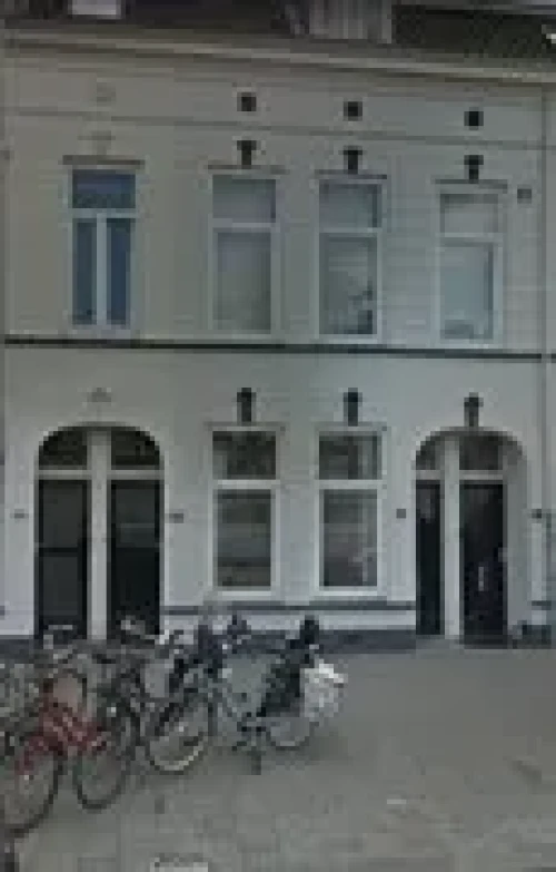 Appartement in Utrecht