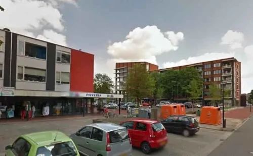 Appartement in Enschede