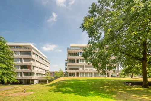 Appartement in Venray