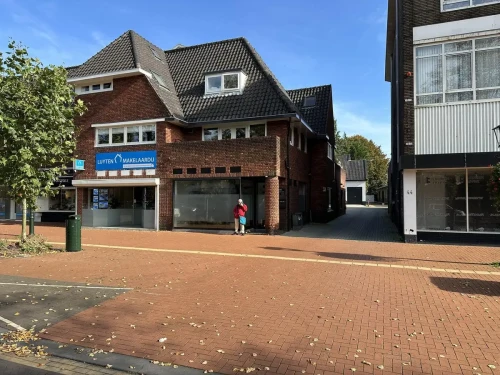 Vlietlaan, Bussum