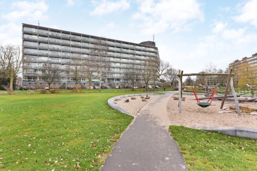 Appartement in Amersfoort