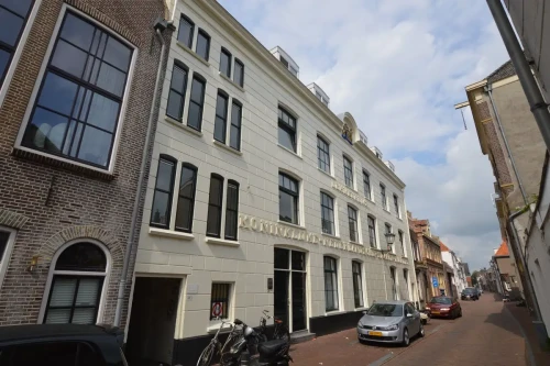 Voorstraat, Kampen