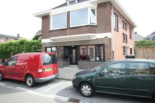 Appartement in Enschede