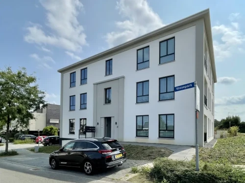 Appartement in Heerlen