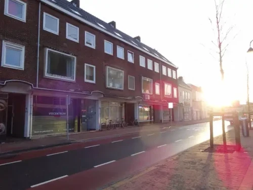 Vredebest, Gouda