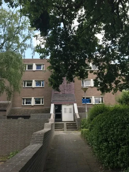 Appartement in Heerlen