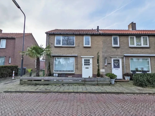 Vuntuslaan, Loosdrecht