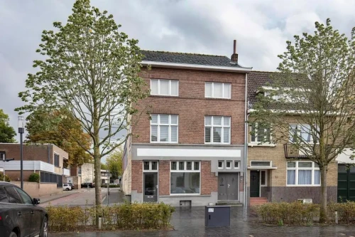 Walramplein, Valkenburg