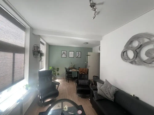 Appartement in Arnhem