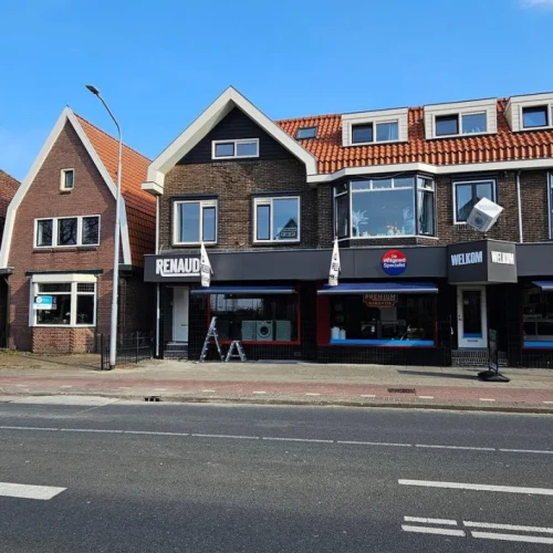 Appartement in Zaanstad