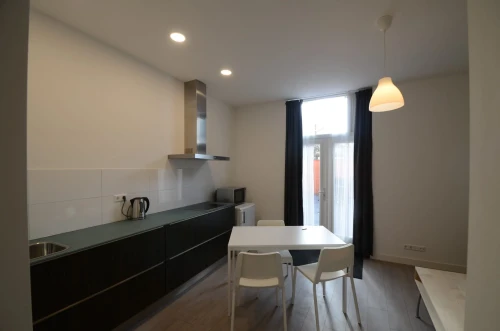 Appartement in Delft